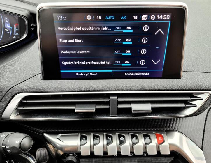 Peugeot 3008 31