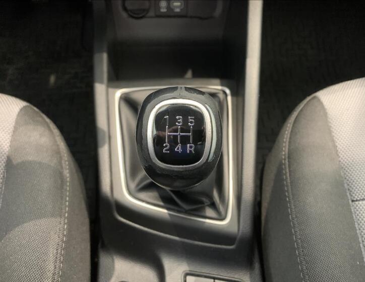 Hyundai i20 18