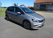 Volkswagen Golf Sportsvan 2