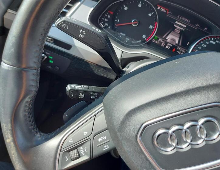Audi Q7 39