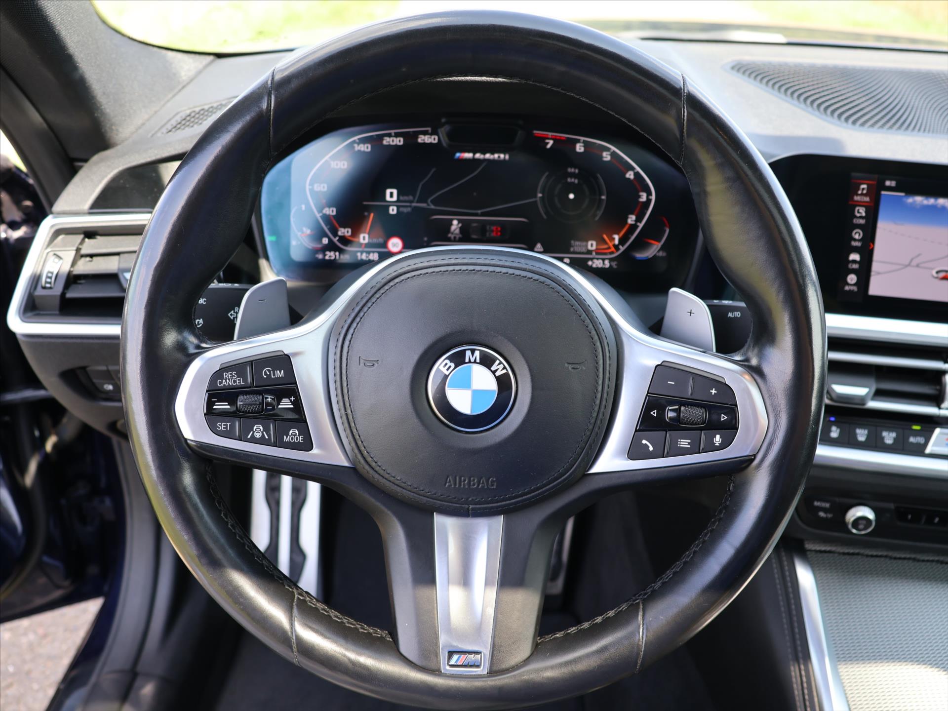 BMW Řada 4