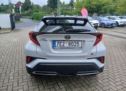 Toyota C-HR 32