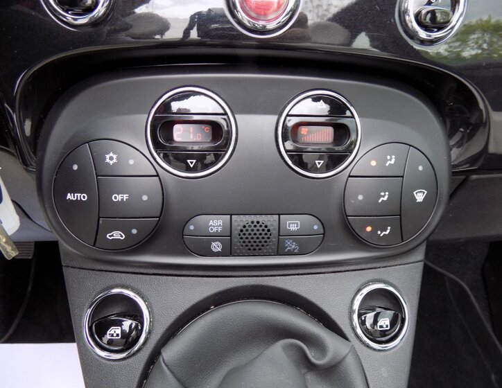 Fiat 500C 33