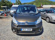 Citroën Jumpy 2