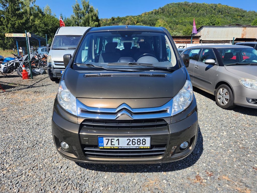 Citroën Jumpy
