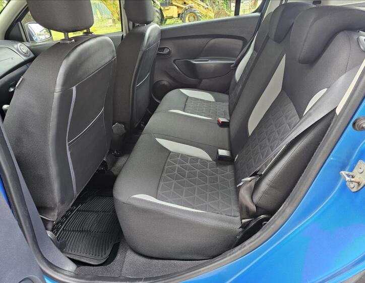 Dacia Sandero 18