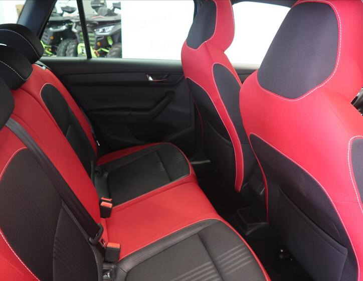 Škoda Fabia 14
