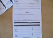 Ford Transit 36