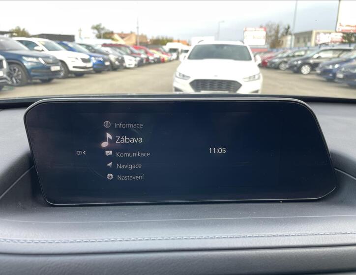 Mazda CX-30 45