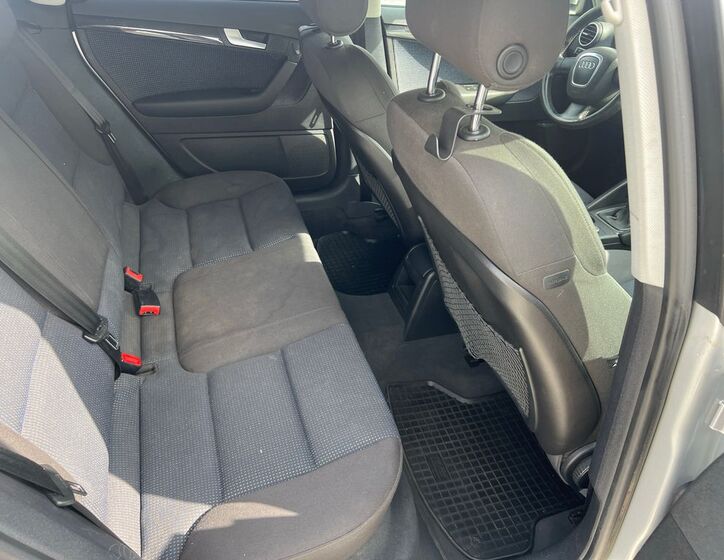 Audi A3 9