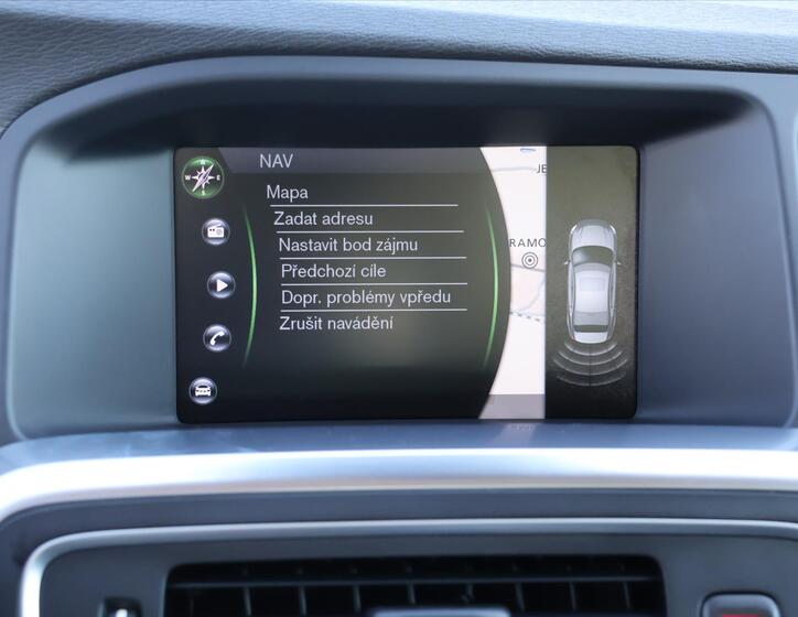 Volvo S60 26