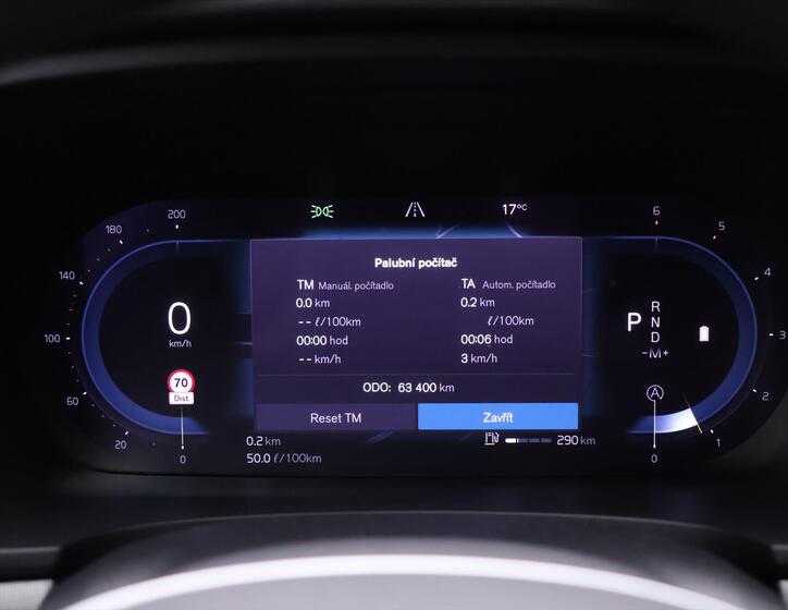 Volvo V90 22