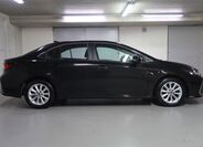 Toyota Corolla 4