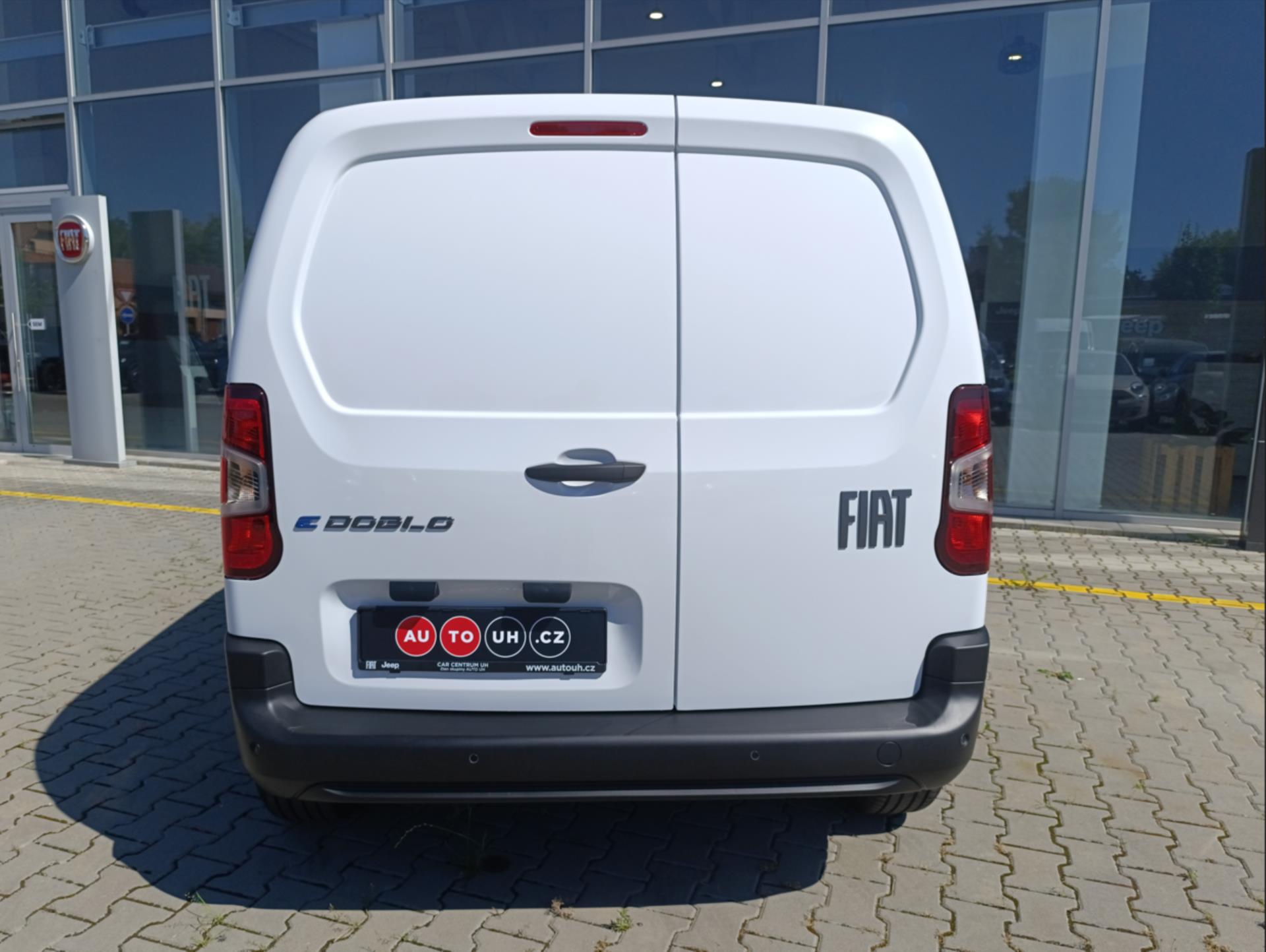 Fiat E-Dobló