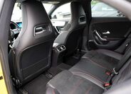 Mercedes-Benz CLA 33