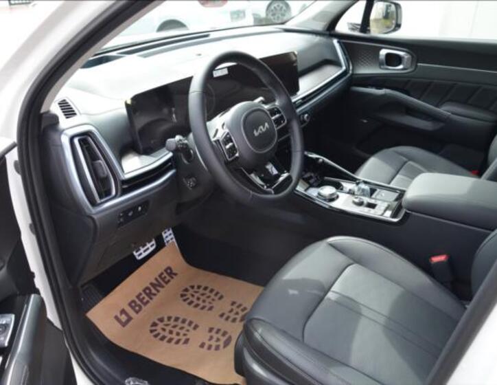 KIA Sorento 3