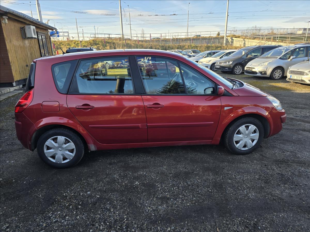 Renault Scénic