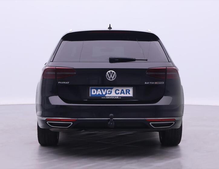 Volkswagen Passat 6