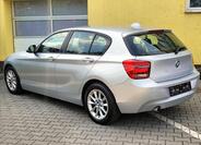 BMW Řada 1 8
