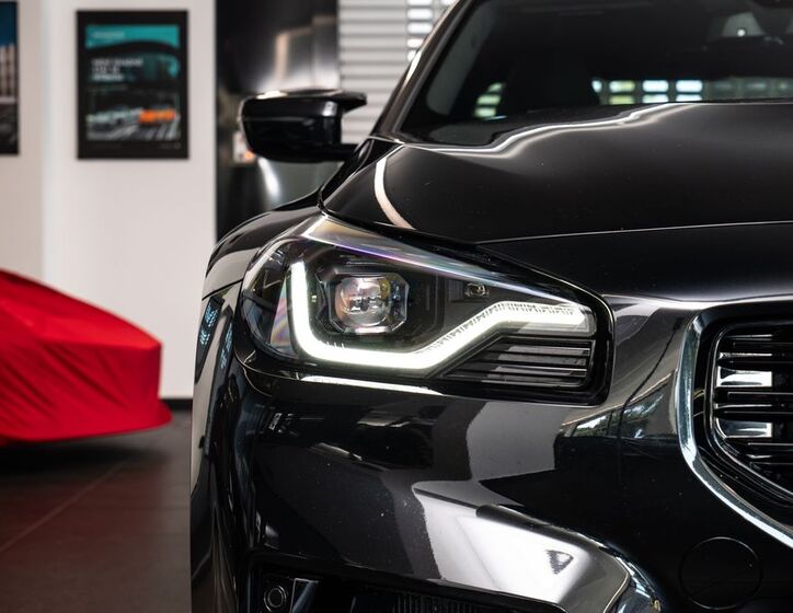 BMW M2 17