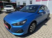 Hyundai i30 1