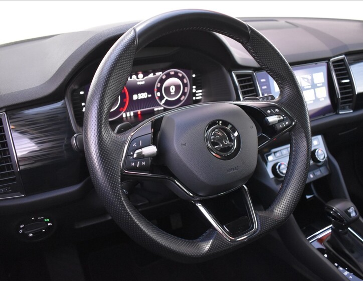 Škoda Kodiaq 25