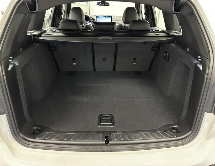 BMW X3 16