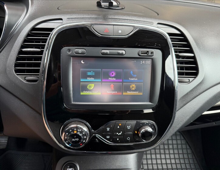 Renault Captur 15