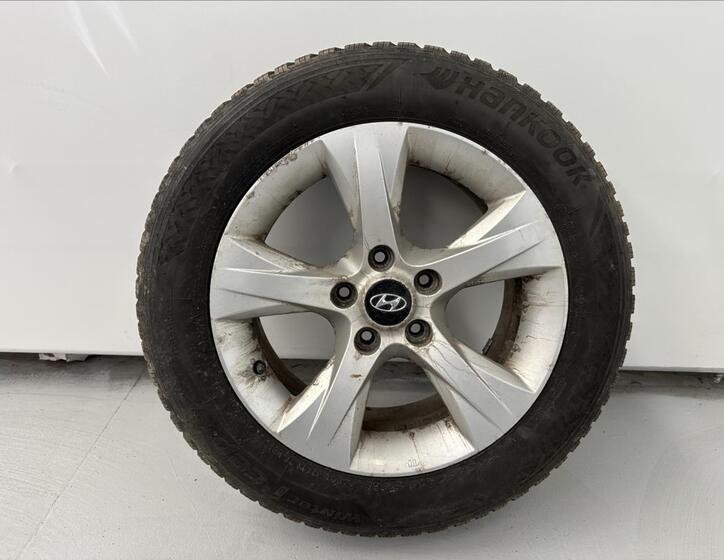 Hyundai i40 29