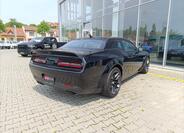 Dodge Challenger 7