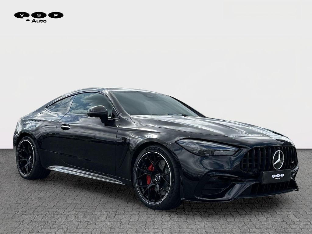 Mercedes-Benz Ostatní