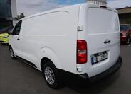 Peugeot Expert 4