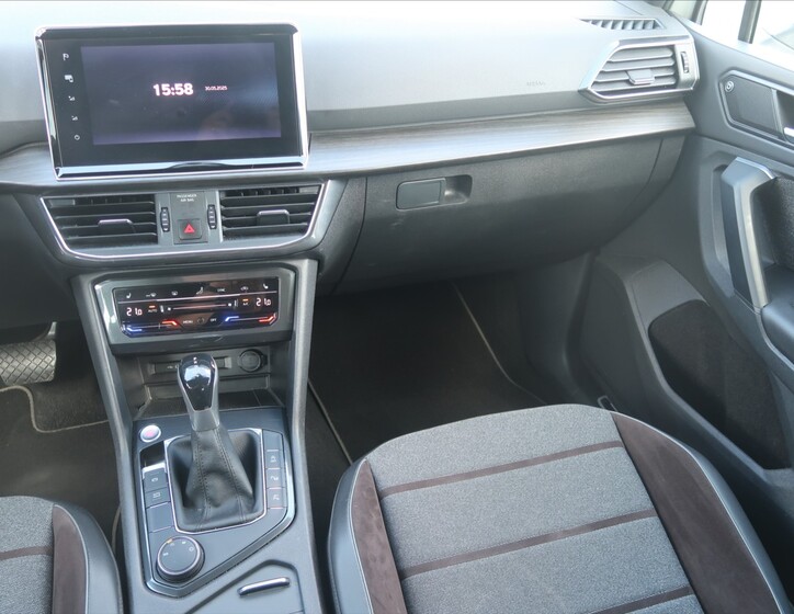 Seat Tarraco 15