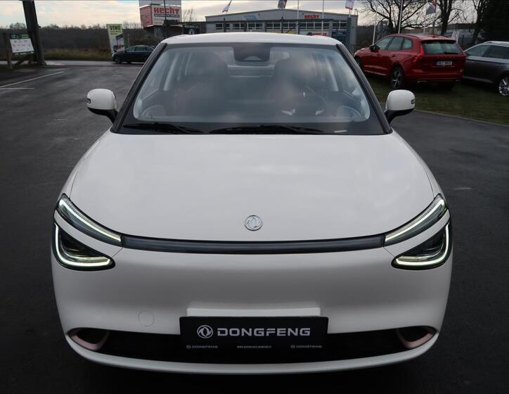 Dongfeng Box 7