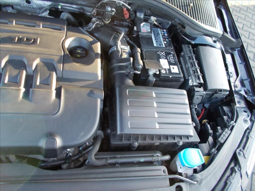 Škoda Octavia 30