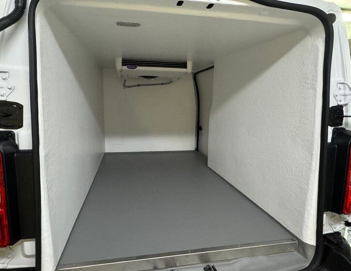 Toyota ProAce 11