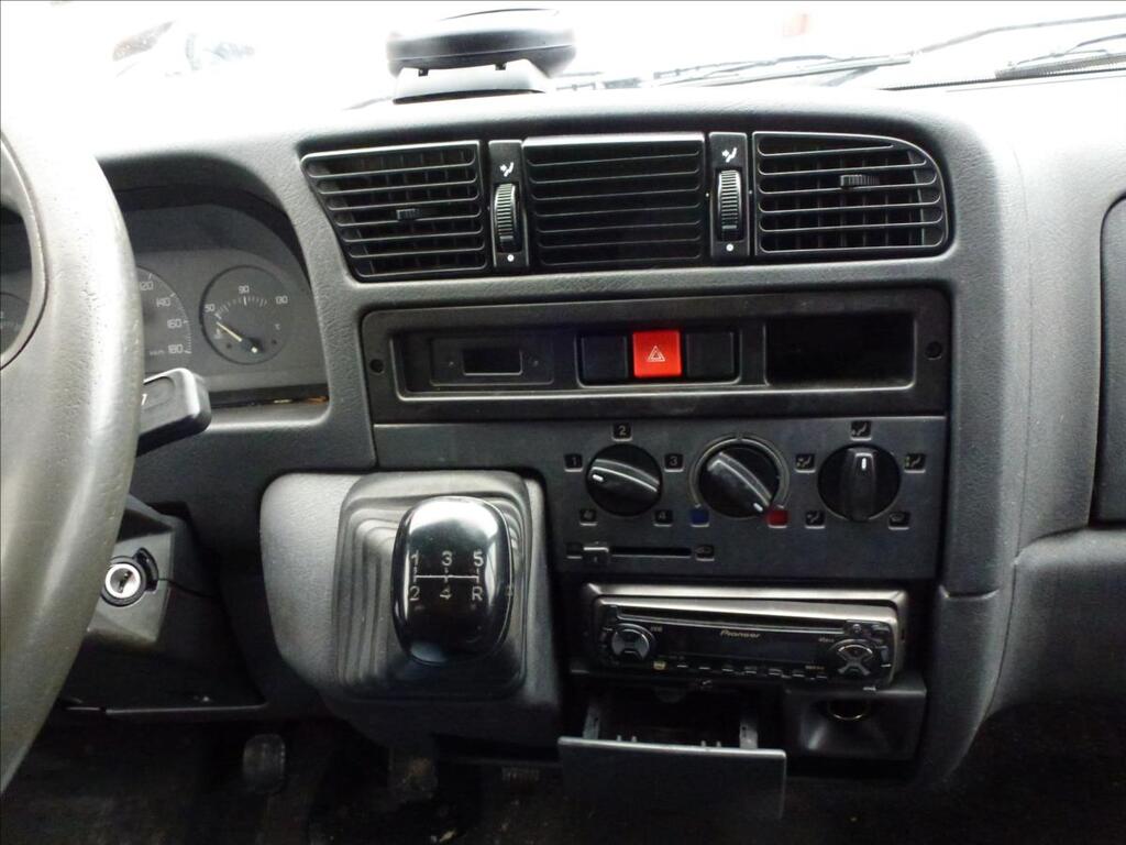 Fiat Ducato 49
