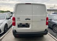 Toyota ProAce 3