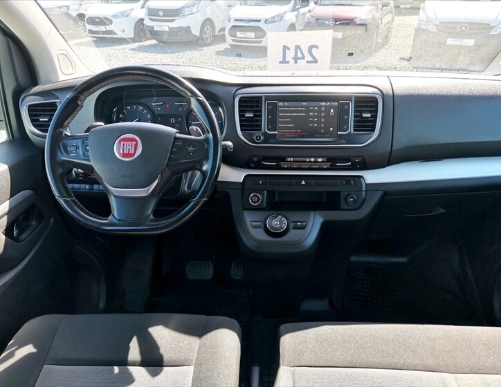 Fiat Scudo 21