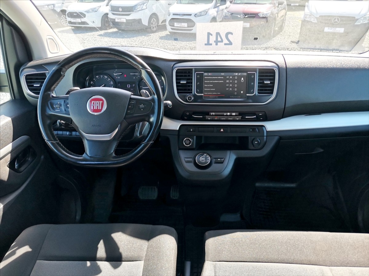 Fiat Scudo