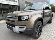 Land Rover Defender 2