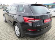 Škoda Kodiaq 7