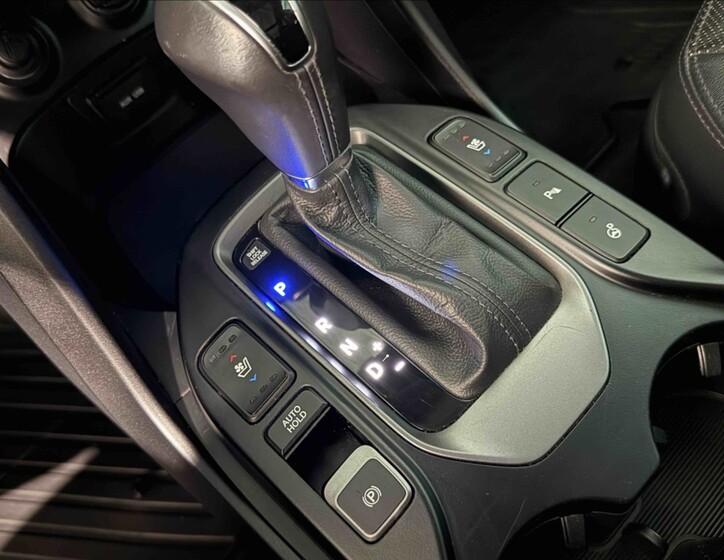 Hyundai Santa Fe 16