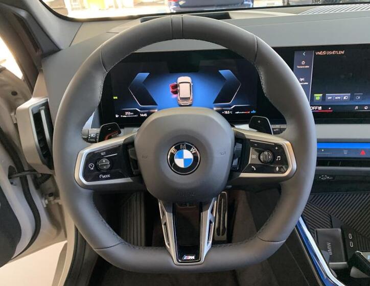 BMW X3 9