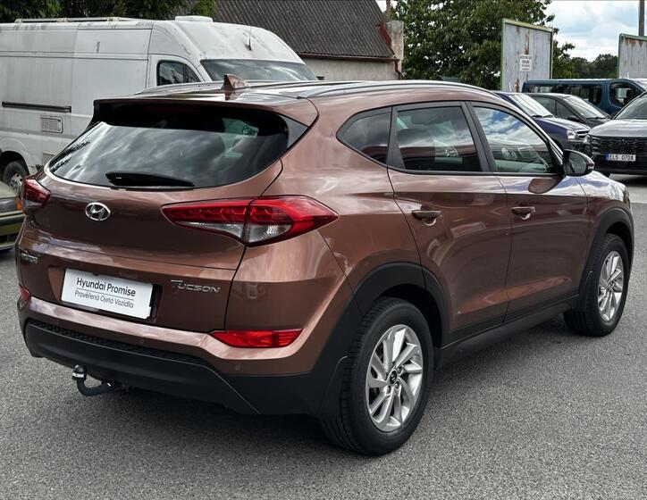 Hyundai Tucson 6
