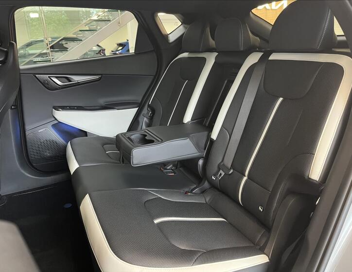 KIA EV6 20