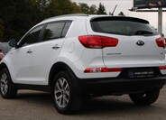 KIA Sportage 7