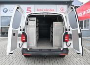 Volkswagen Transporter 6