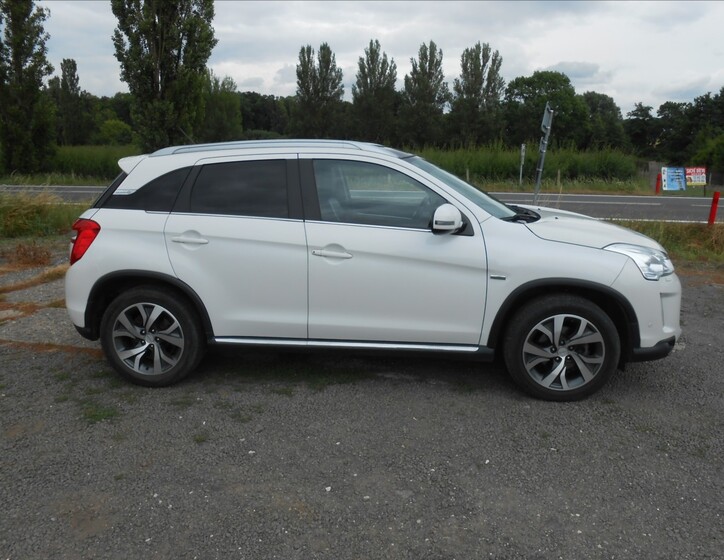 Citroën C4 Aircross 6