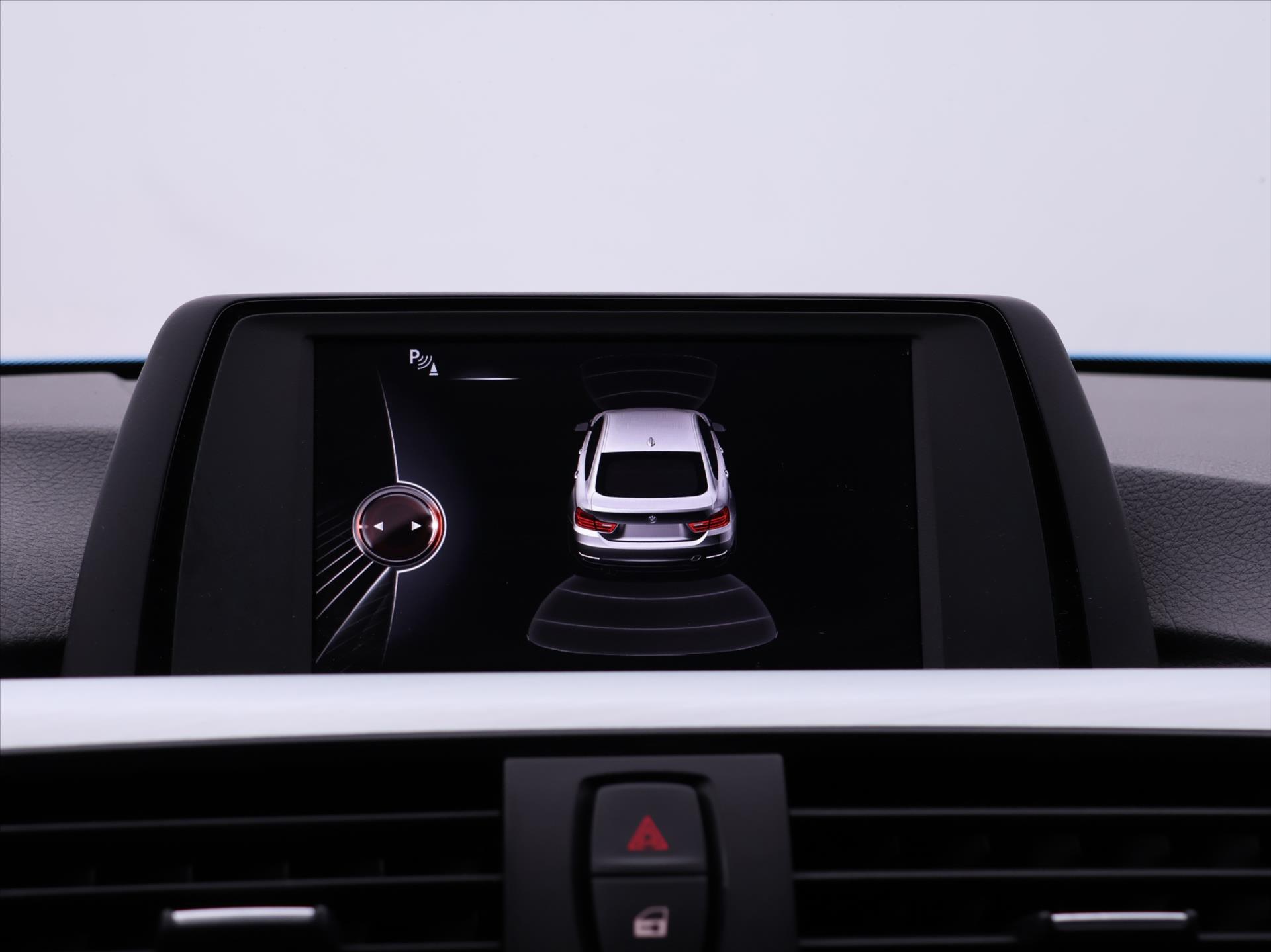 BMW Řada 4
